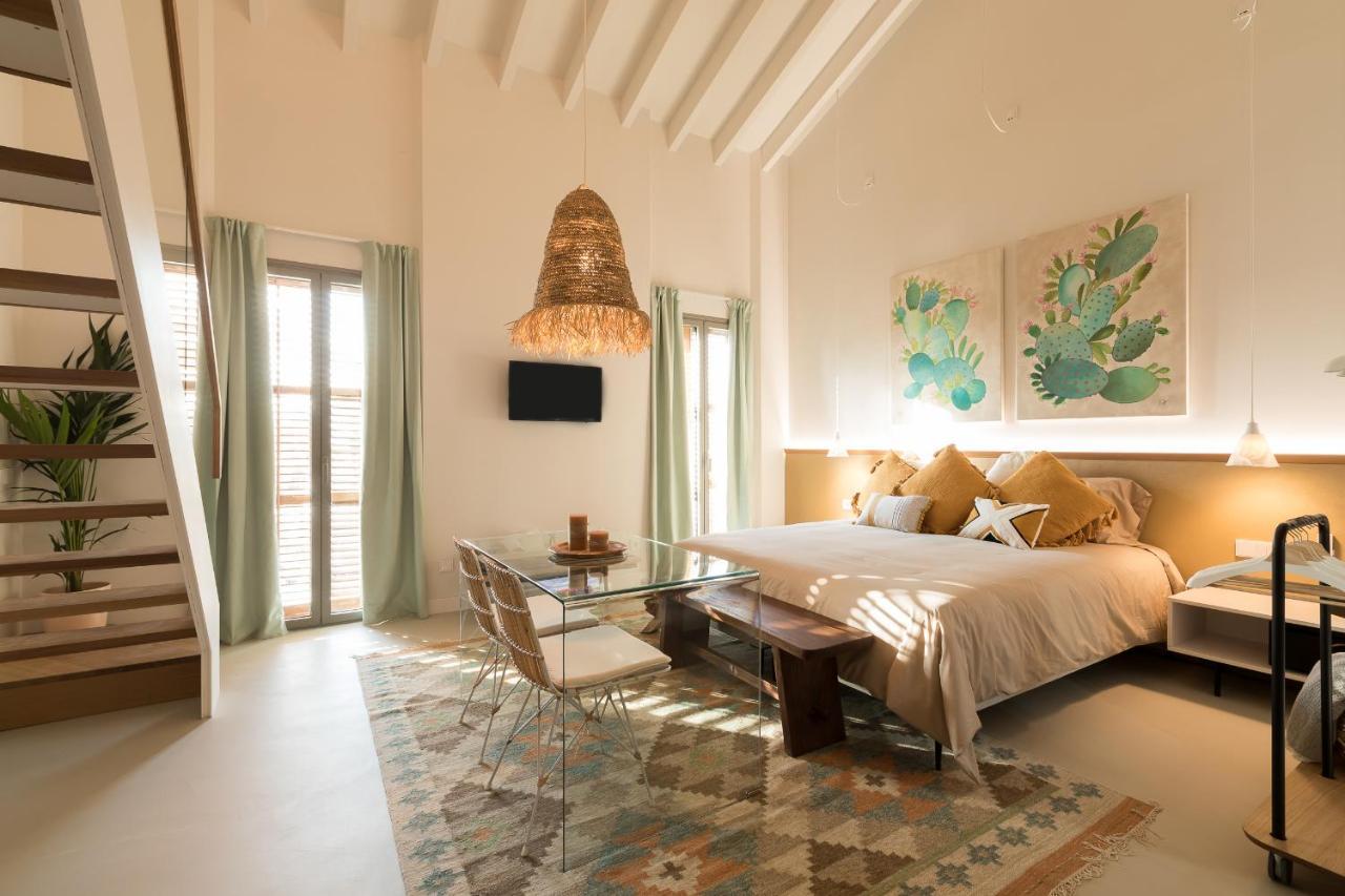 Hotel Portmany Sant Antoni de Portmany Exterior foto