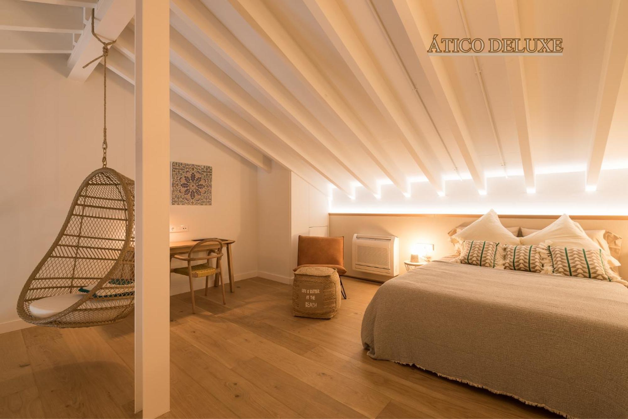 Hotel Portmany Sant Antoni de Portmany Exterior foto