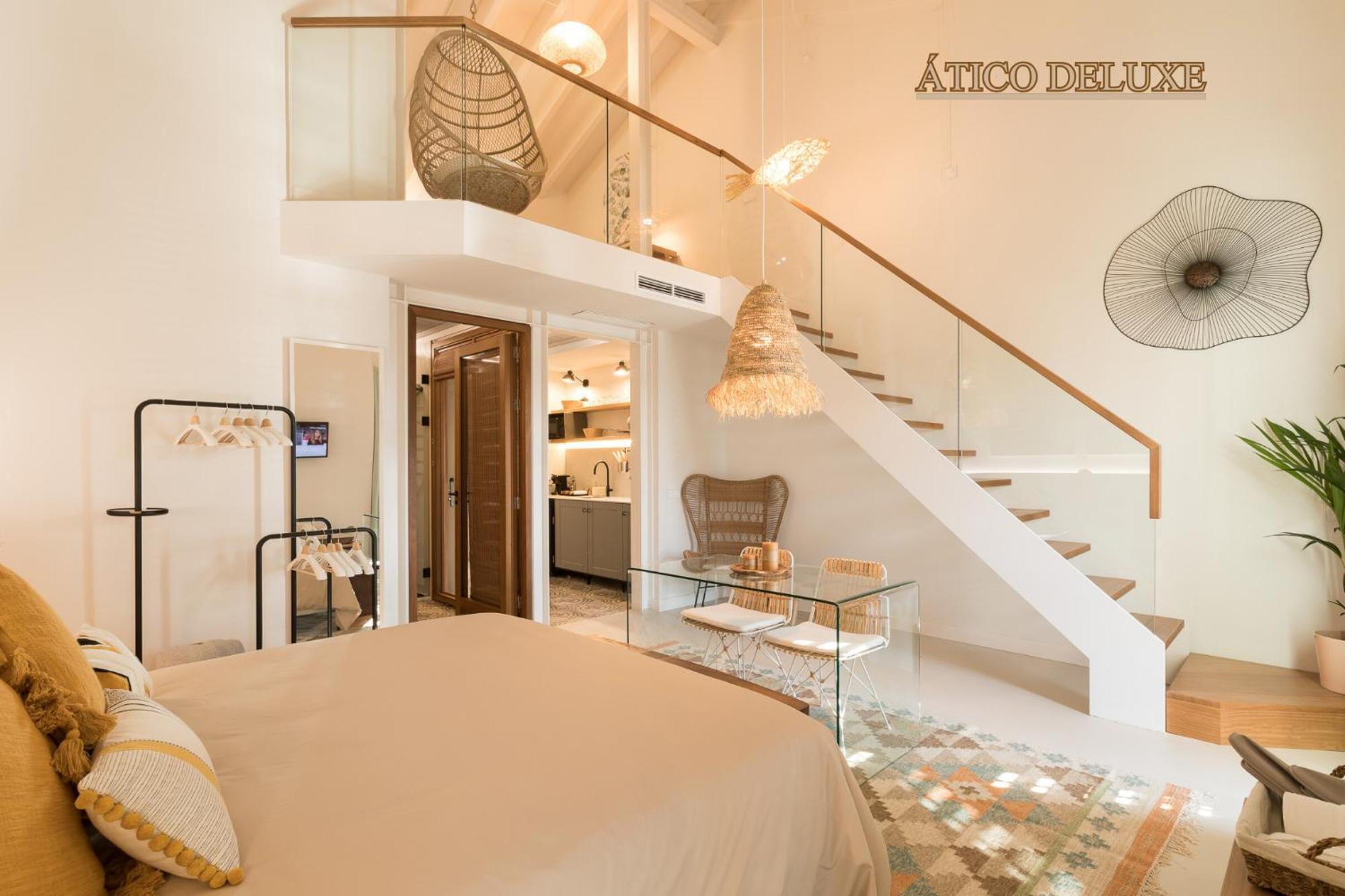 Hotel Portmany Sant Antoni de Portmany Exterior foto