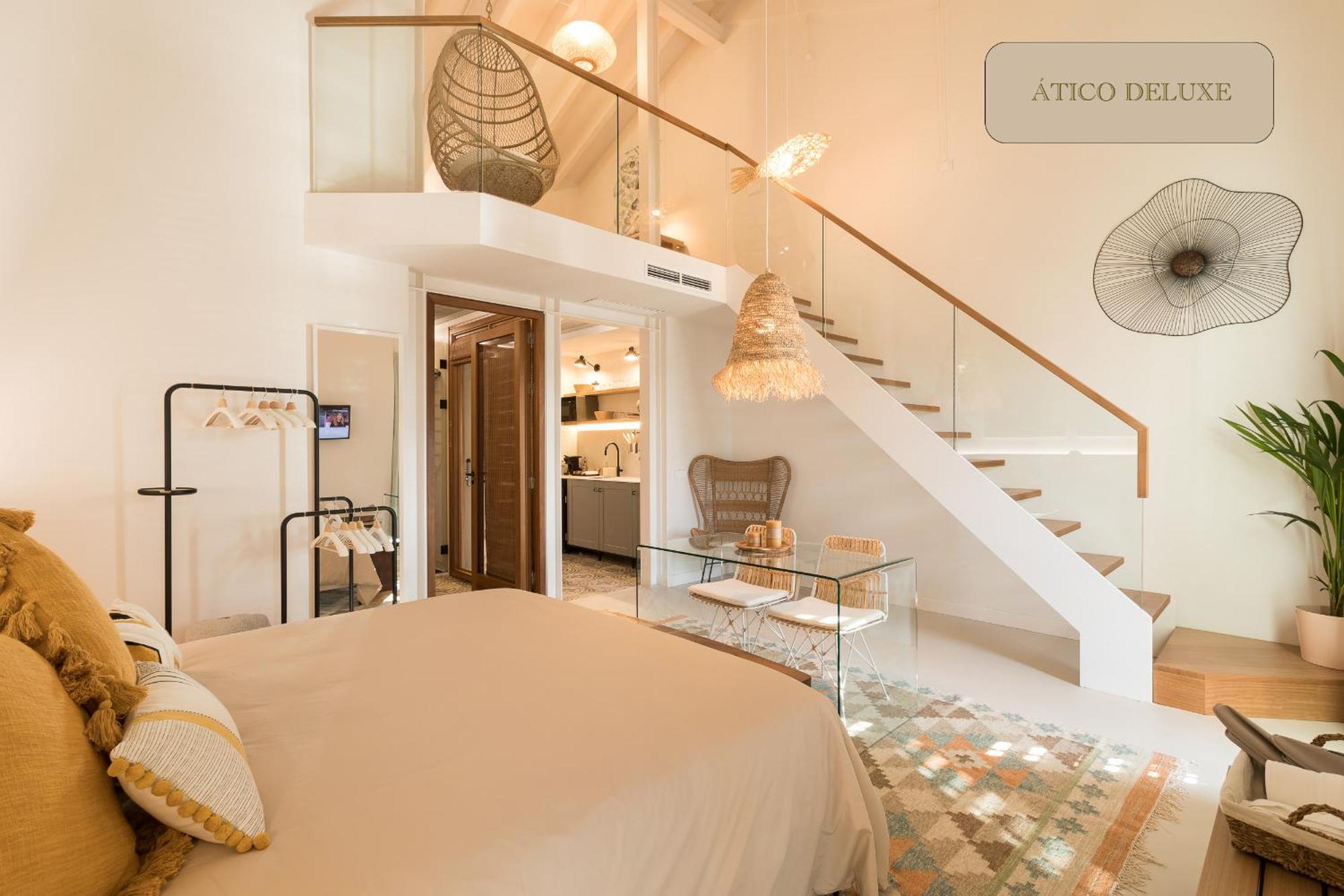 Hotel Portmany Sant Antoni de Portmany Exterior foto
